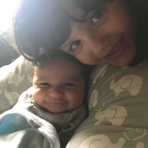 Meet your Posher, Maribel